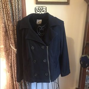 Old Navy coat